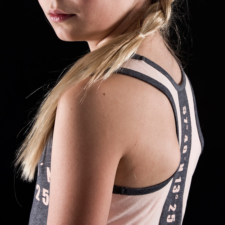 Singlet "Play star" Singlet "Play star"